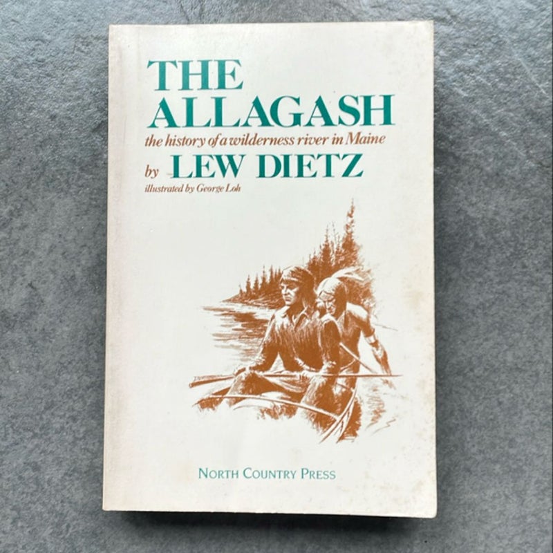 The Allagash