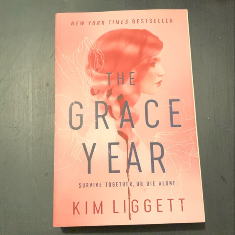 The Grace Year