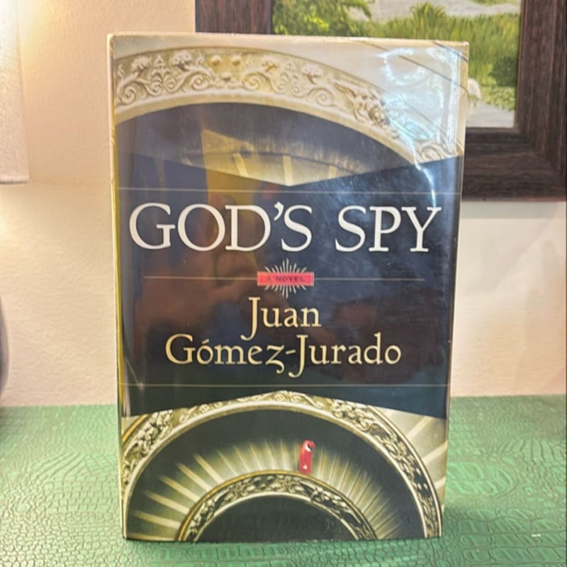 God's Spy