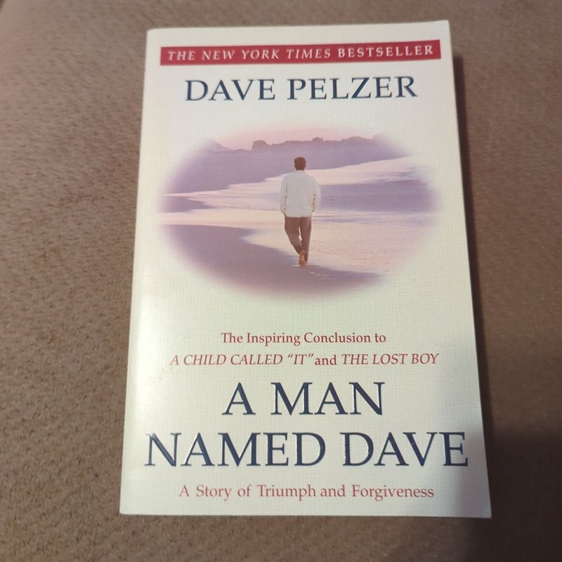 A Man Named Dave