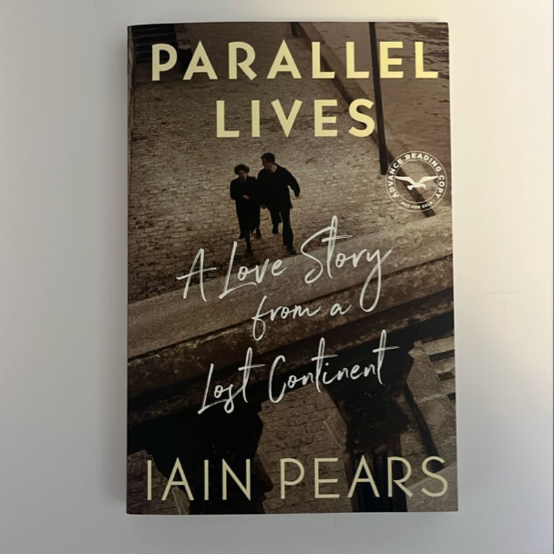 Parallel Lives