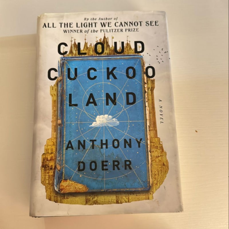 Cloud Cuckoo Land