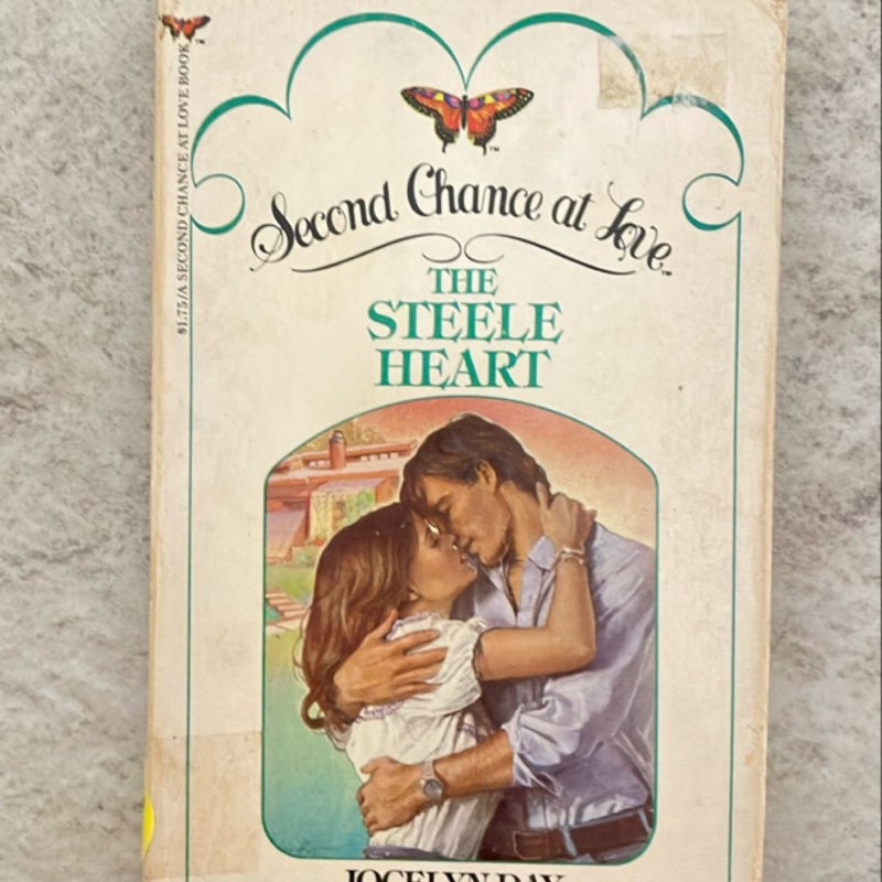 The Steele Heart