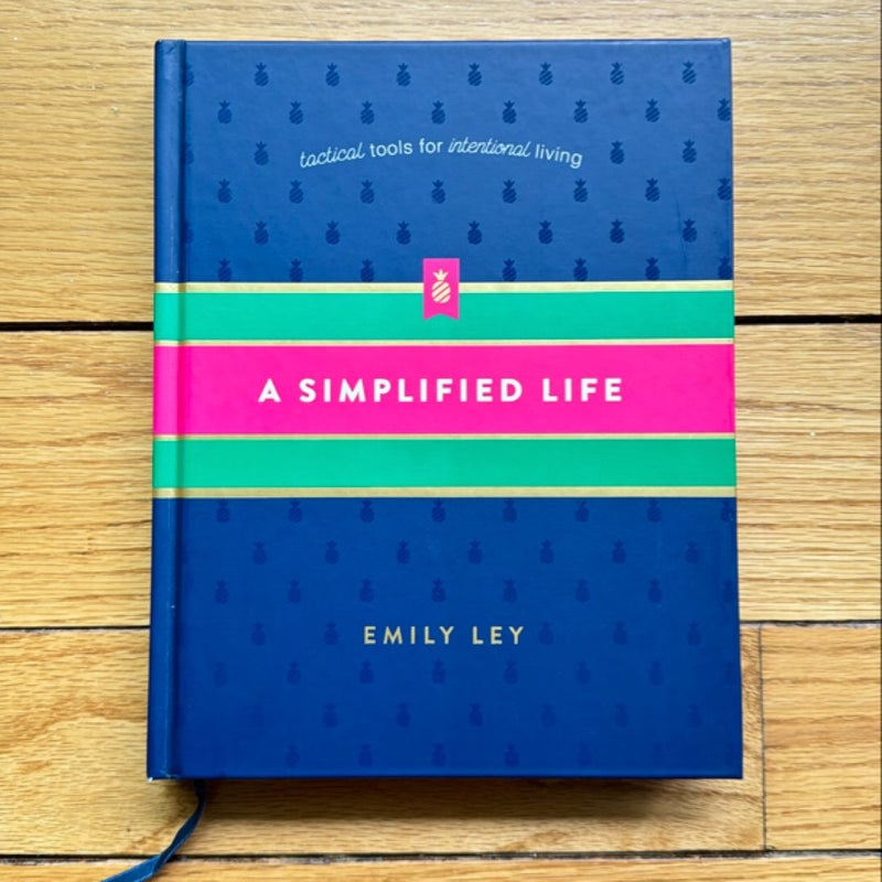 A Simplified Life 