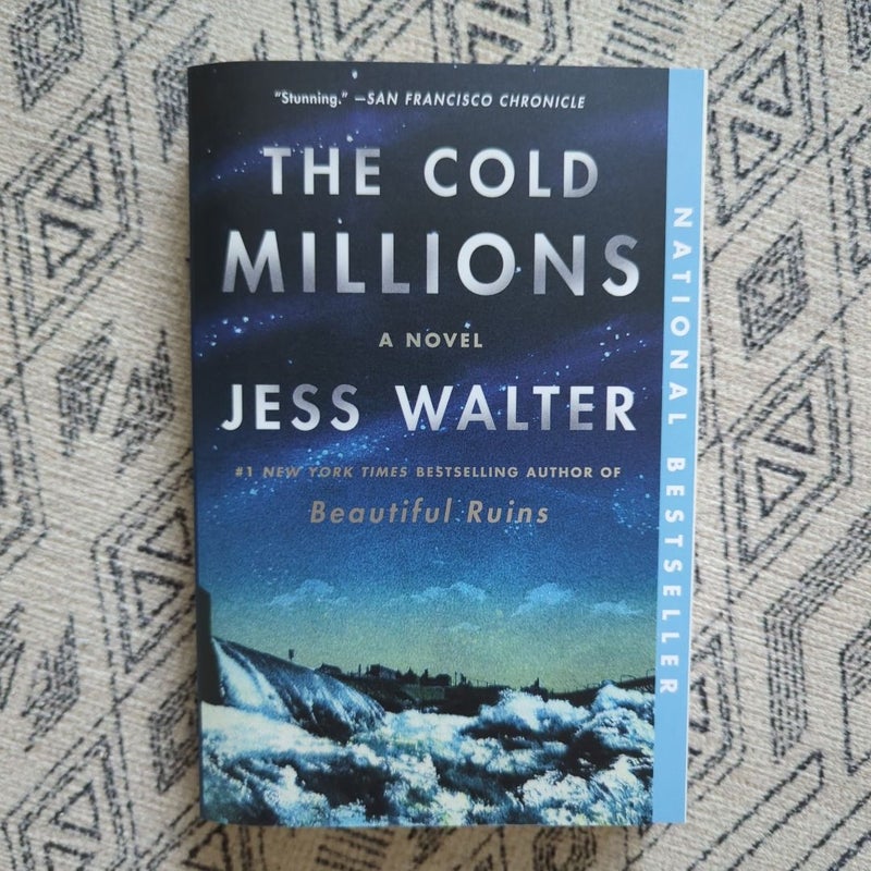 The Cold Millions