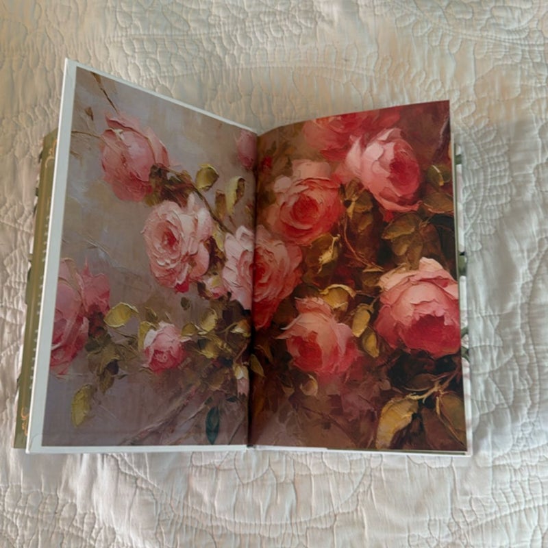 The Rose Bargain