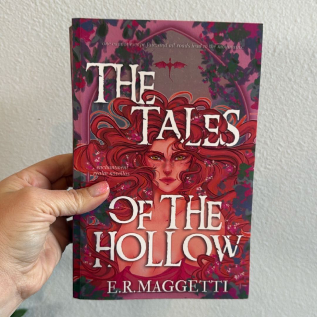 The Tales of the Hollow