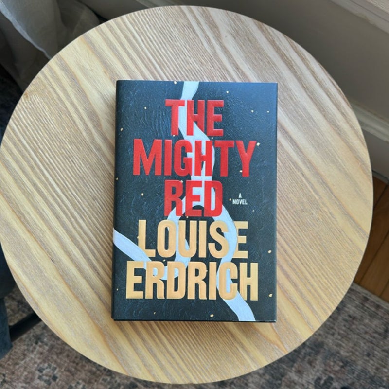 The Mighty Red