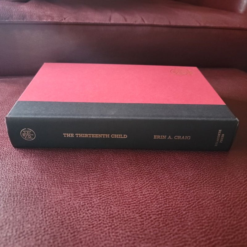 The Thirteenth Child