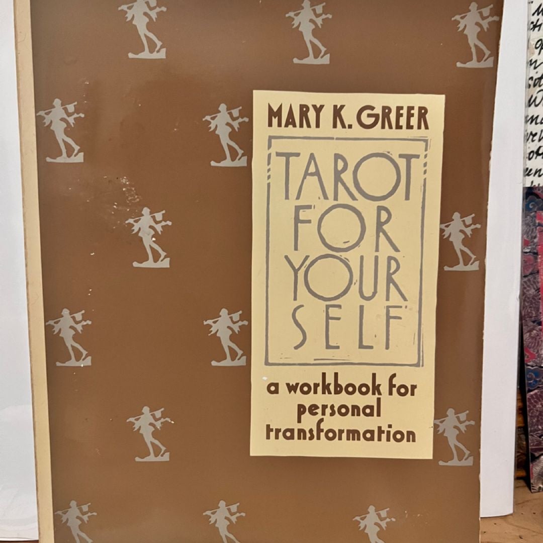 Tarot for Your Self