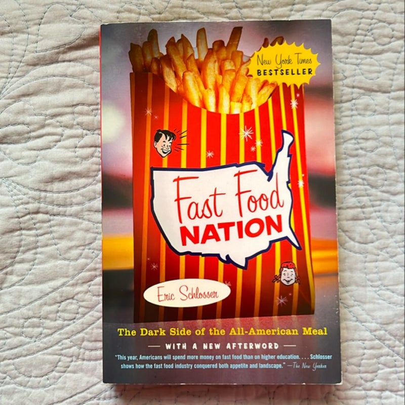 Fast Food Nation