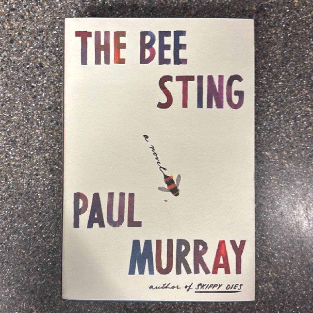 The Bee Sting