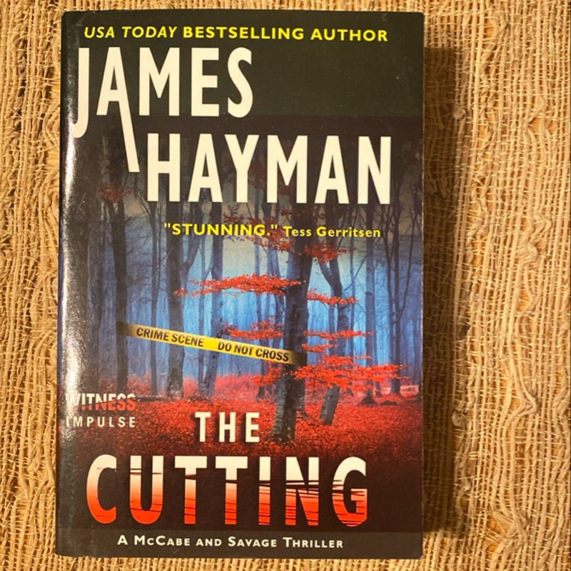 The Cutting