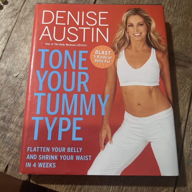Tone Your Tummy Type