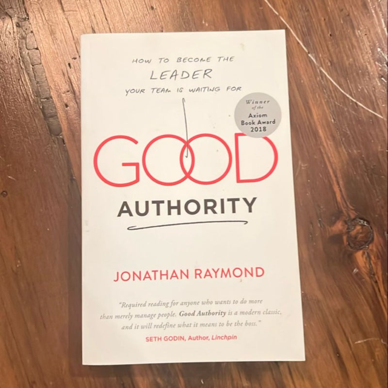 Good Authority