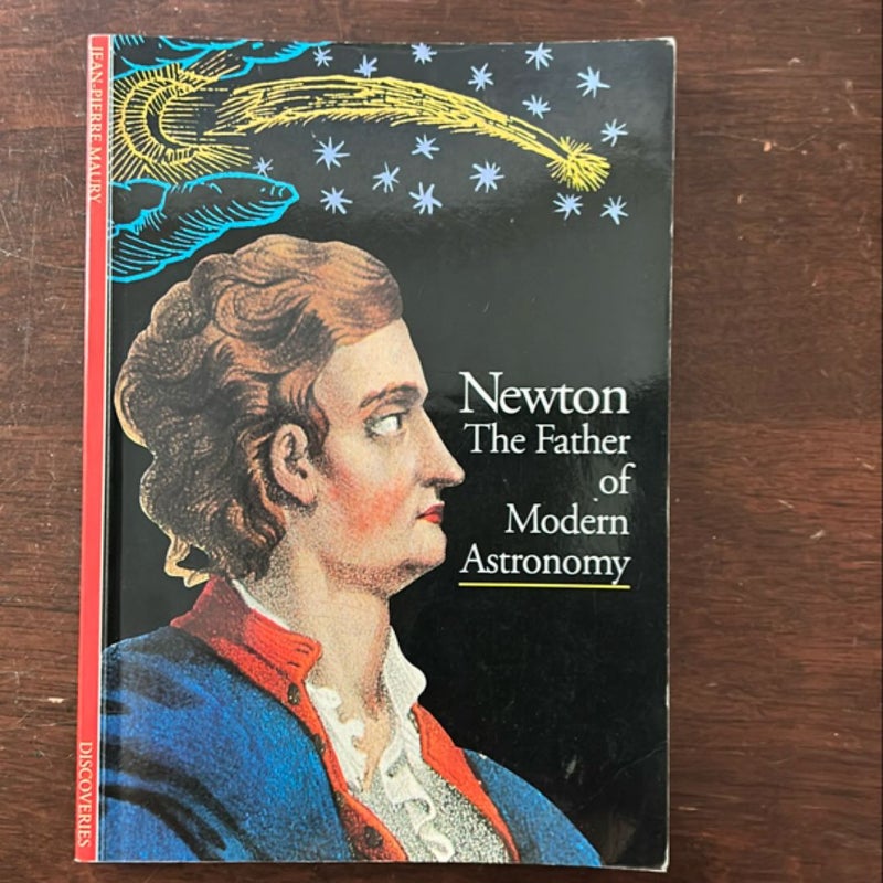 Discoveries: Newton