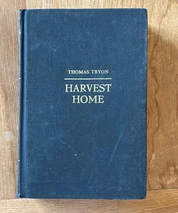Harvest Home