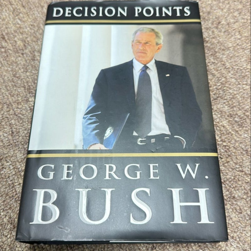 Decision Points