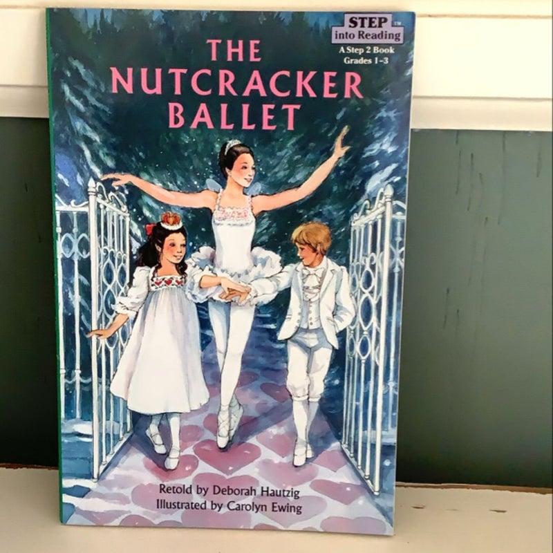 The Nutcracker Ballet