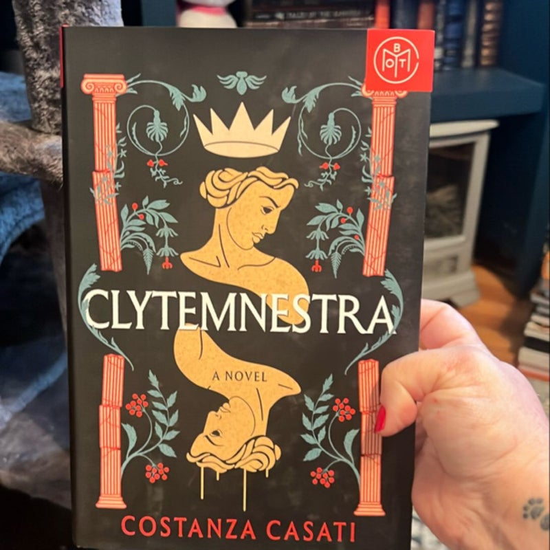 Clytemnestra