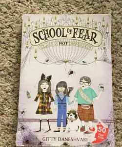 School of fear 