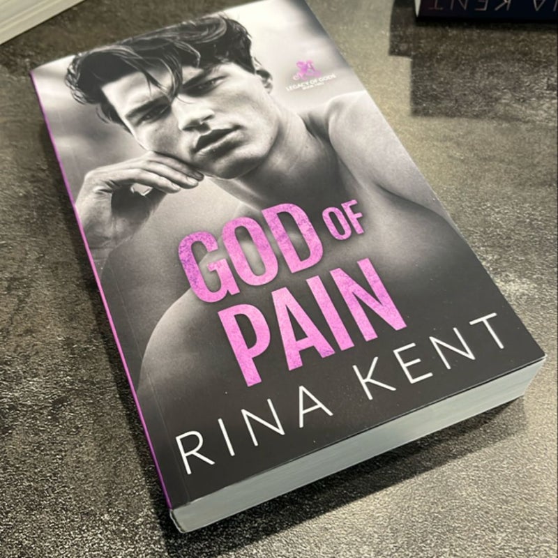 God of Pain