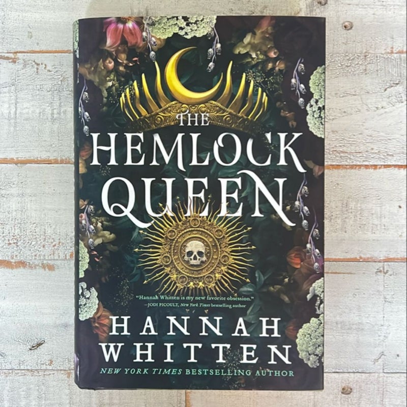 The Hemlock Queen