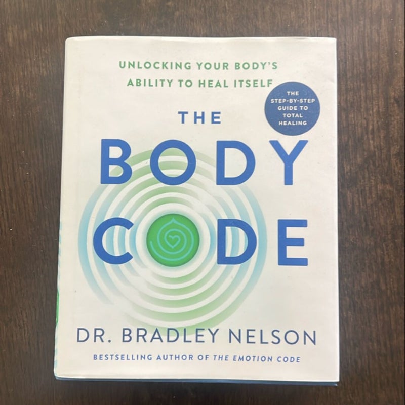 The Body Code