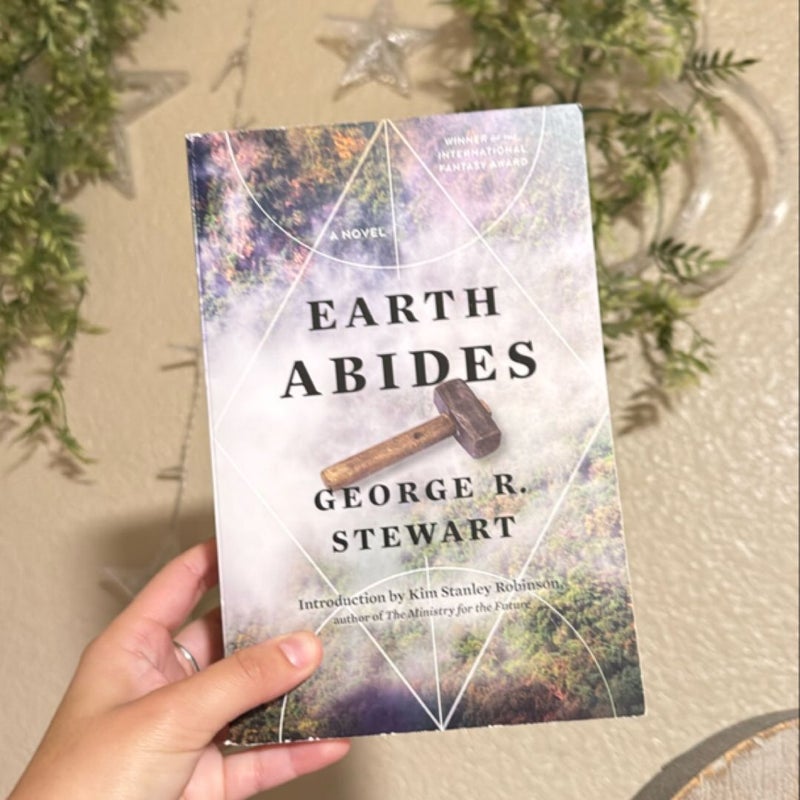 Earth Abides