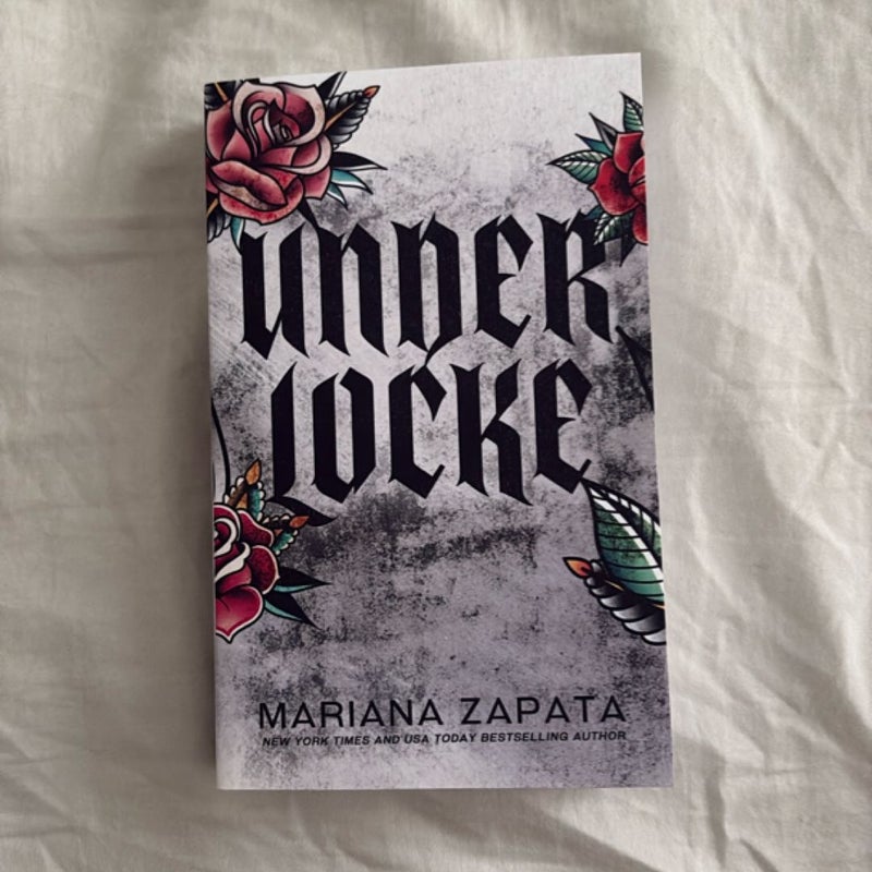 Under Locke