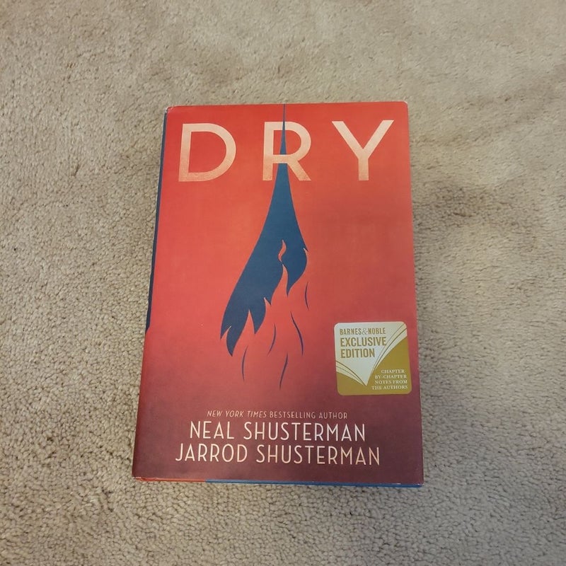 Dry