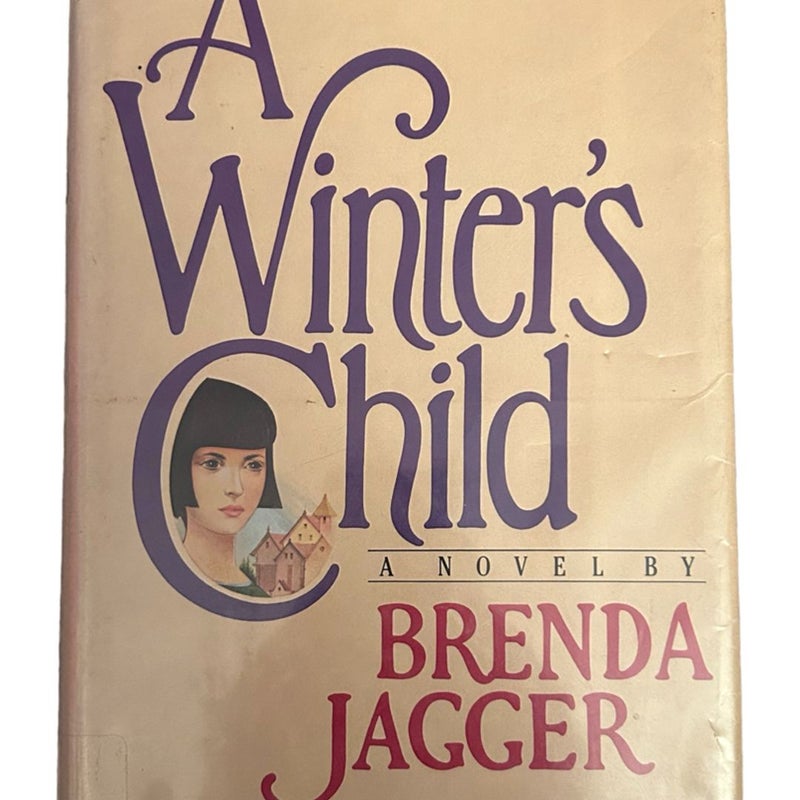 A Winter Child