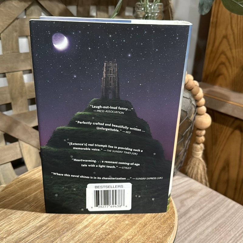 The Universe Versus Alex Woods