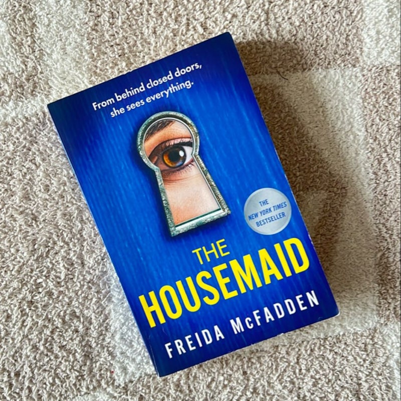 The Housemaid