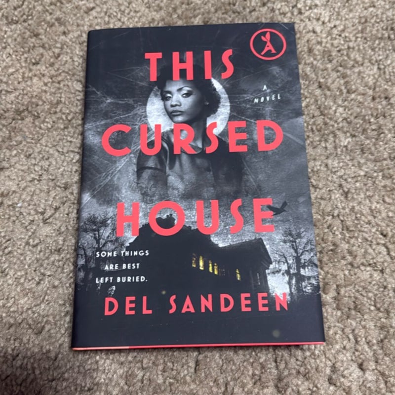 This Cursed House