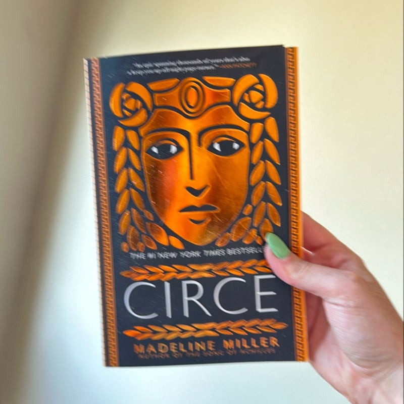 Circe