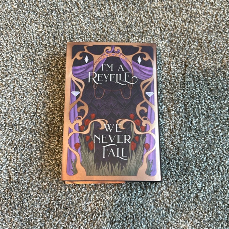 Revelle *Owlcrate Special Edition*