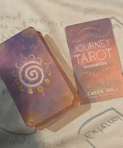 Journey Tarot