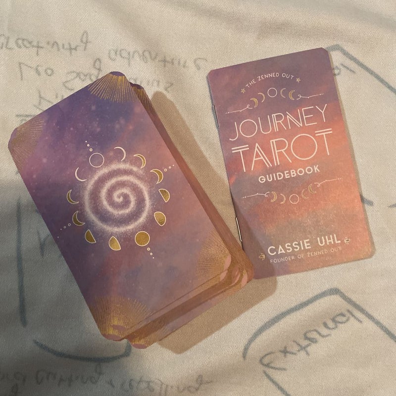 Journey Tarot