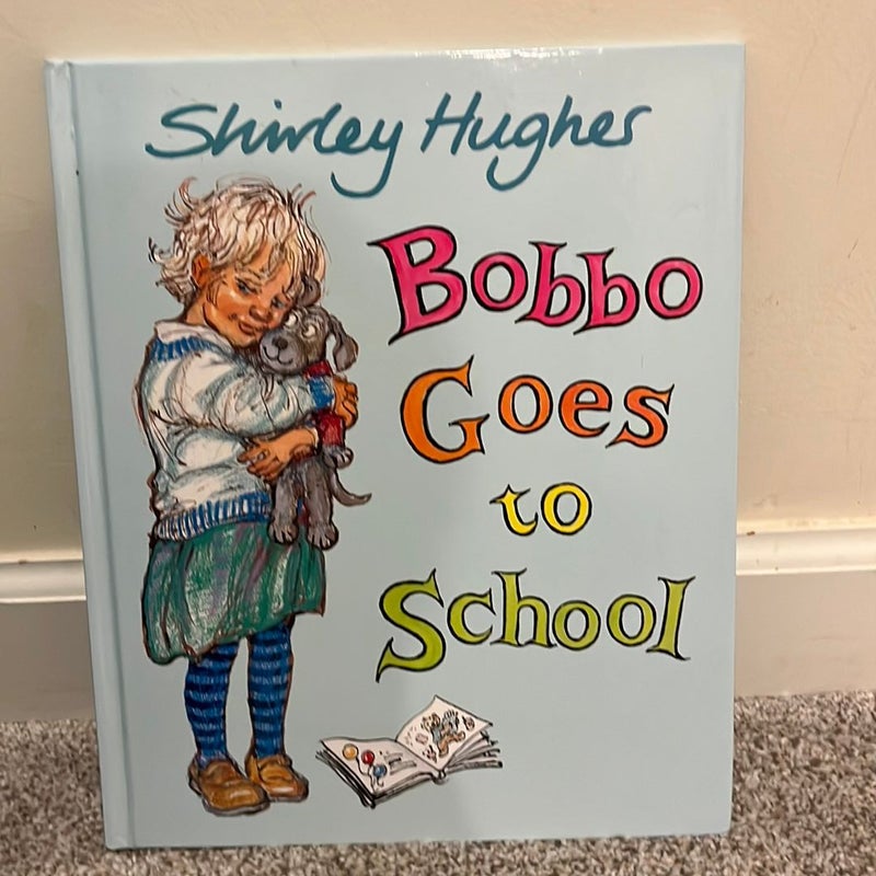 Bobbo Goes to School