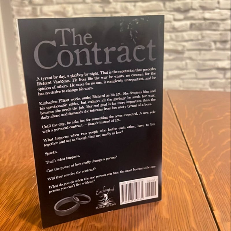 The Contract