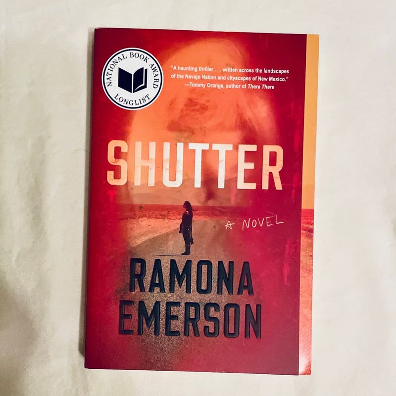 Shutter