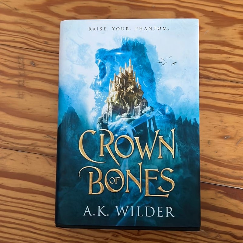 Crown of Bones