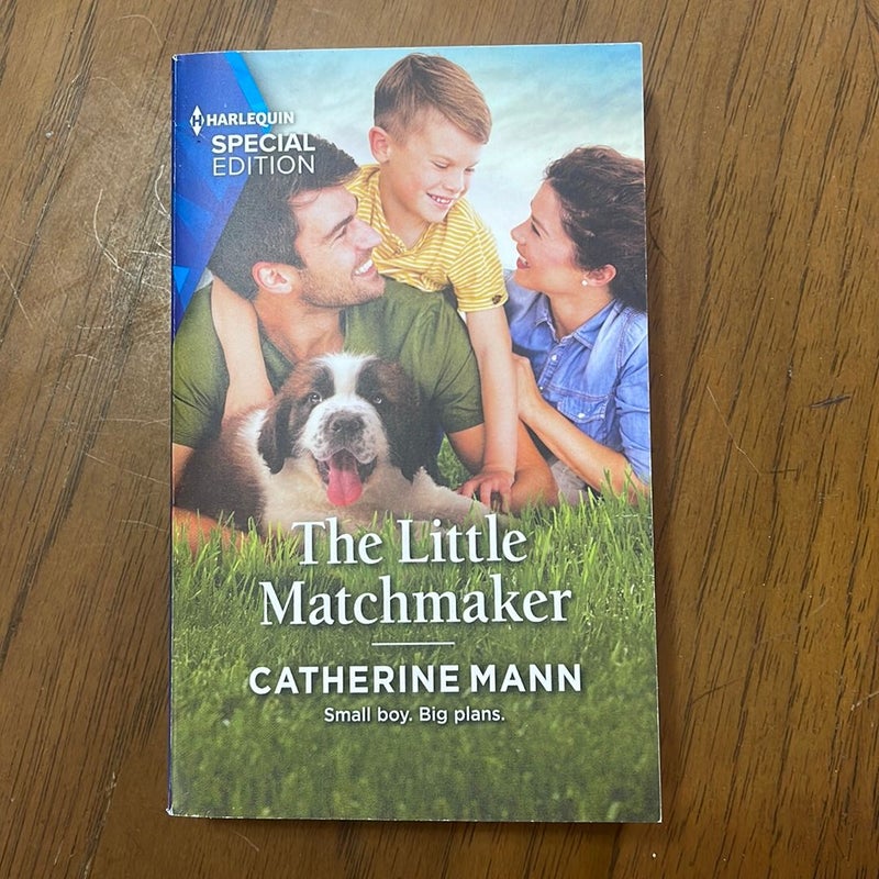 The Little Matchmaker