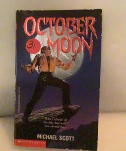 October Moon