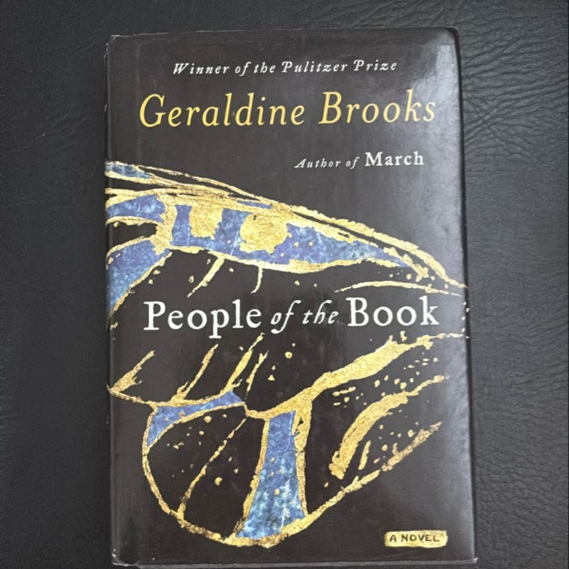 People of the Book