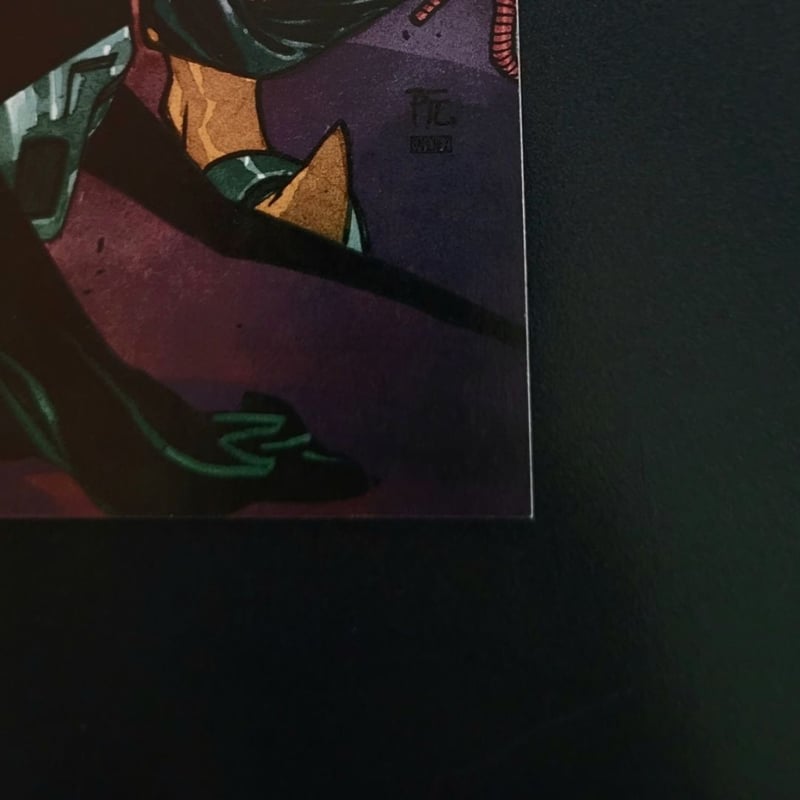 Miles Morales: Spider-Man #8