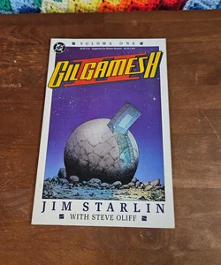 Gilgamesh: Volume 1 1989