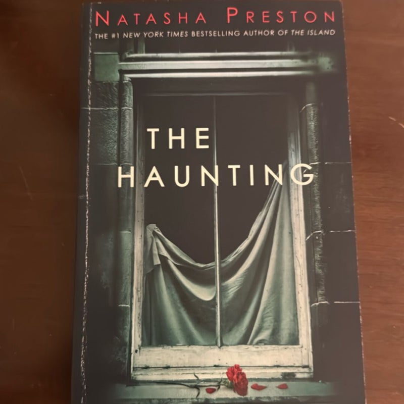 The Haunting