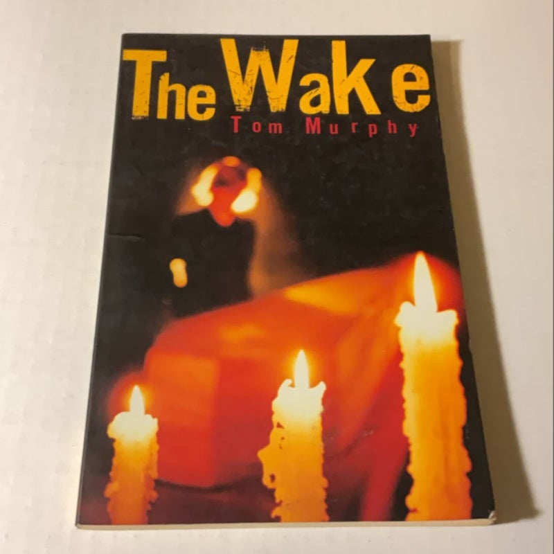 The Wake